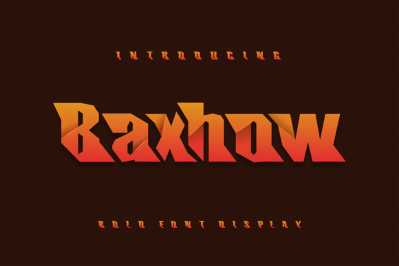 Baxhow: Elevating Modern Design with Effortless Style